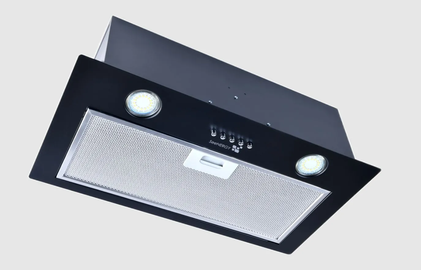 SeeNERGY B-IN SLIM 72 BL