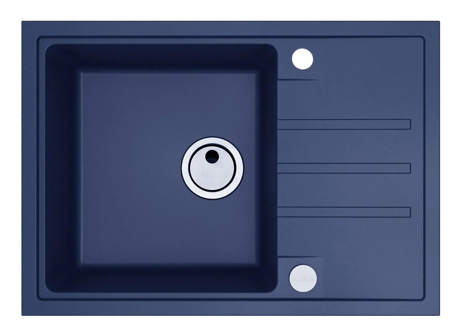 Alveus Intermezzo 40 twilightl 05 (68x48) z syfonem manualnym