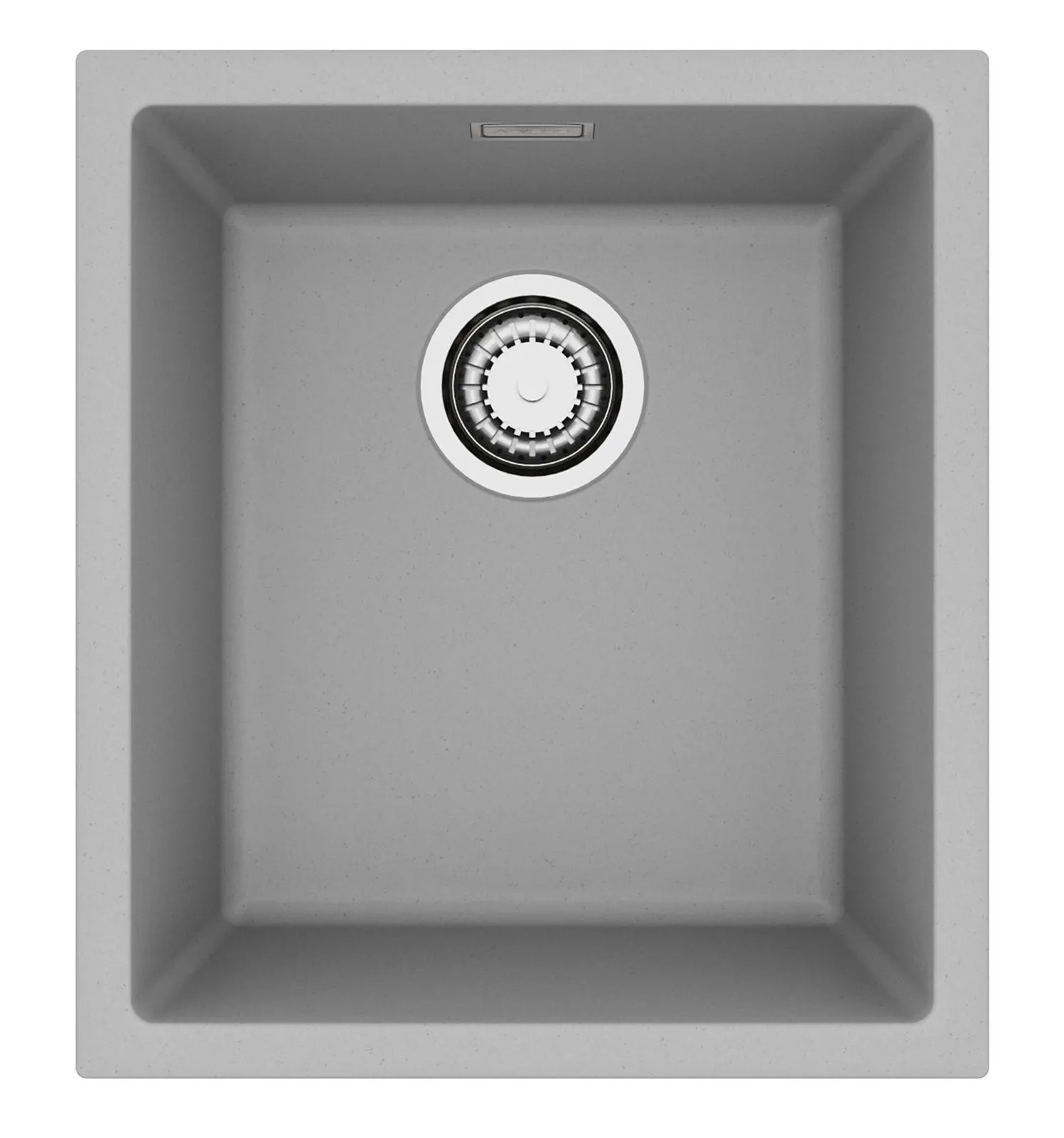 Alveus OMNI 10 G81 beton (40x45) 1 kom. z syfonem sat.