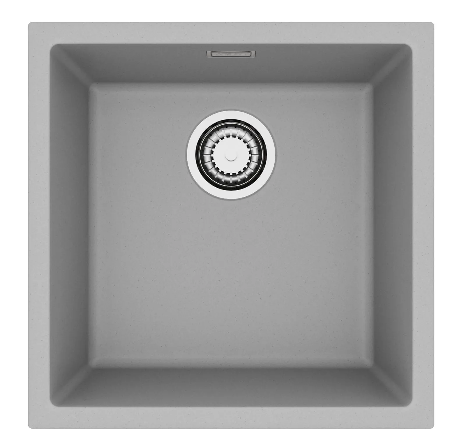 Alveus OMNI 20 G81 beton (45x45) 1 kom. z syfonem sat.