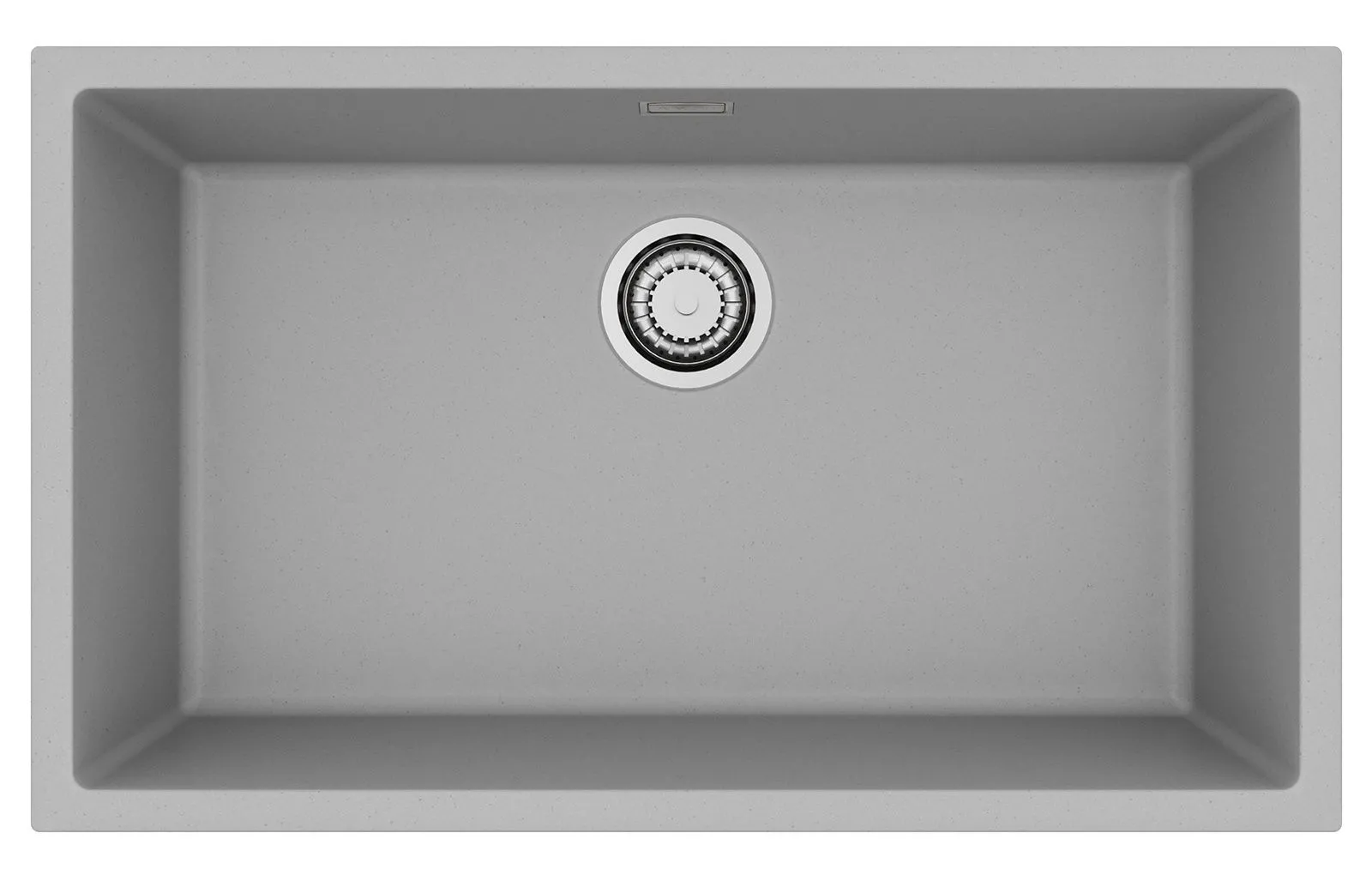 Alveus OMNI 40 G81 beton (45x75) 1 kom. z syfonem sat.