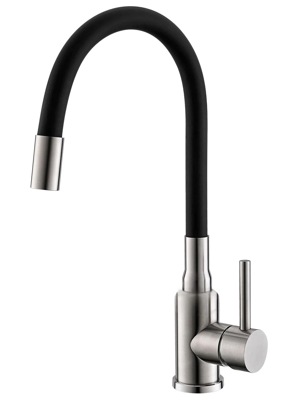 Alveus Bateria elastyczna FLEXA, kolor czarny + satyna