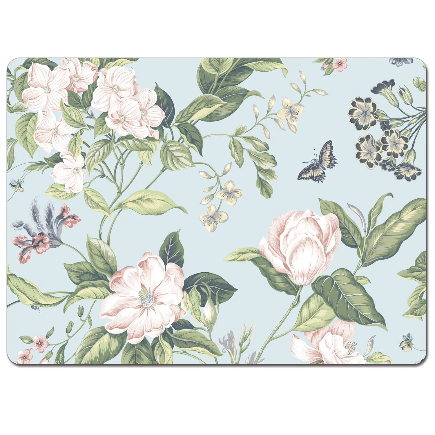 Cala Home Podkładki korkowe 202-00117 Garden