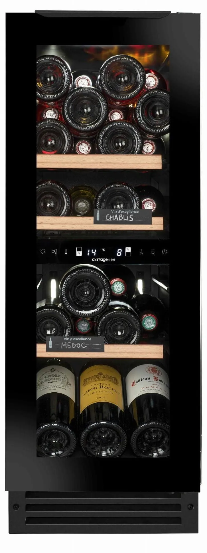 AVINTAGE WINIARKA AVU27D82