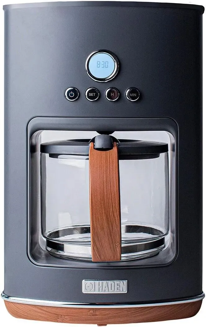 HADEN DORCHESTER EKSPRES PRZELEWOWY SZARY 1,5L