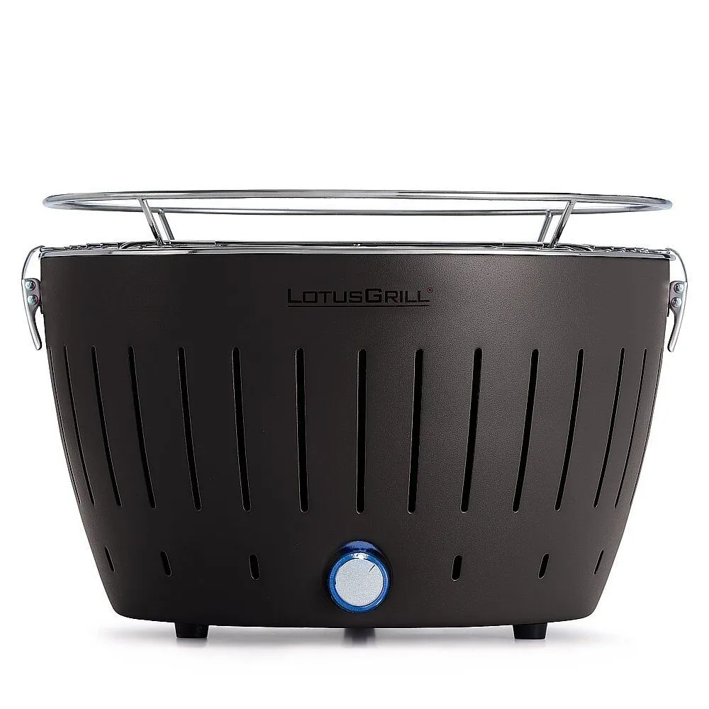 LotusGrill 32 Szary - wysyłka natychmiast