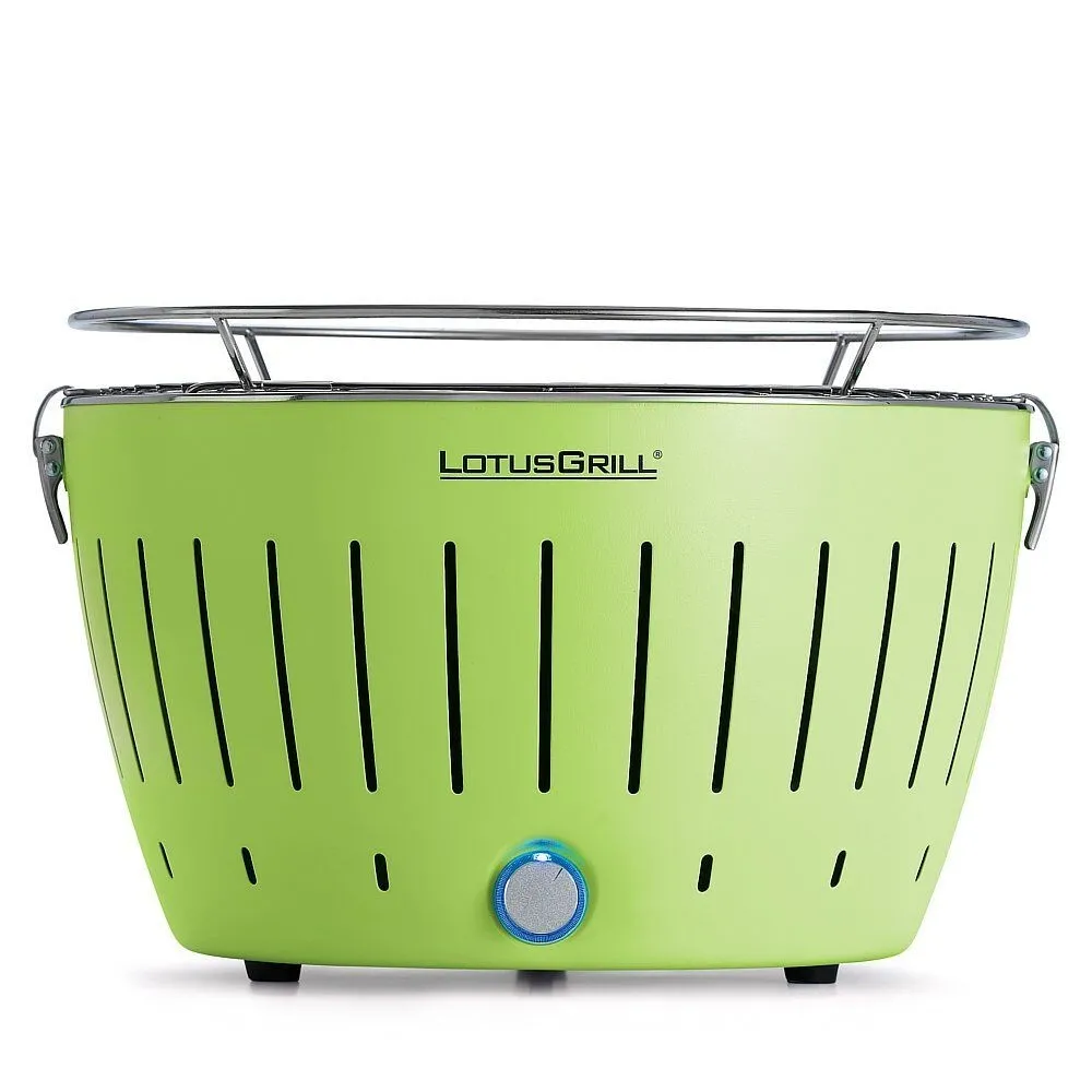 LotusGrill 32 Zielony