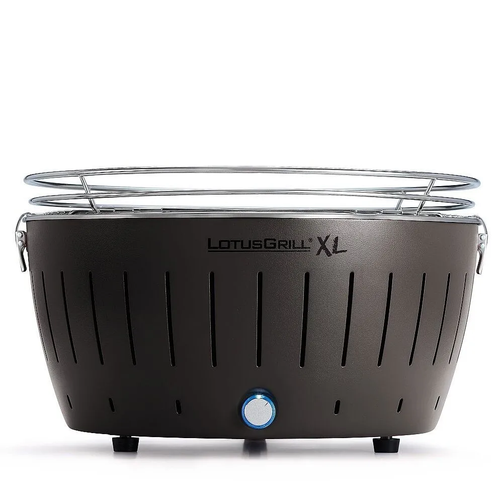 LotusGrill XL Szary