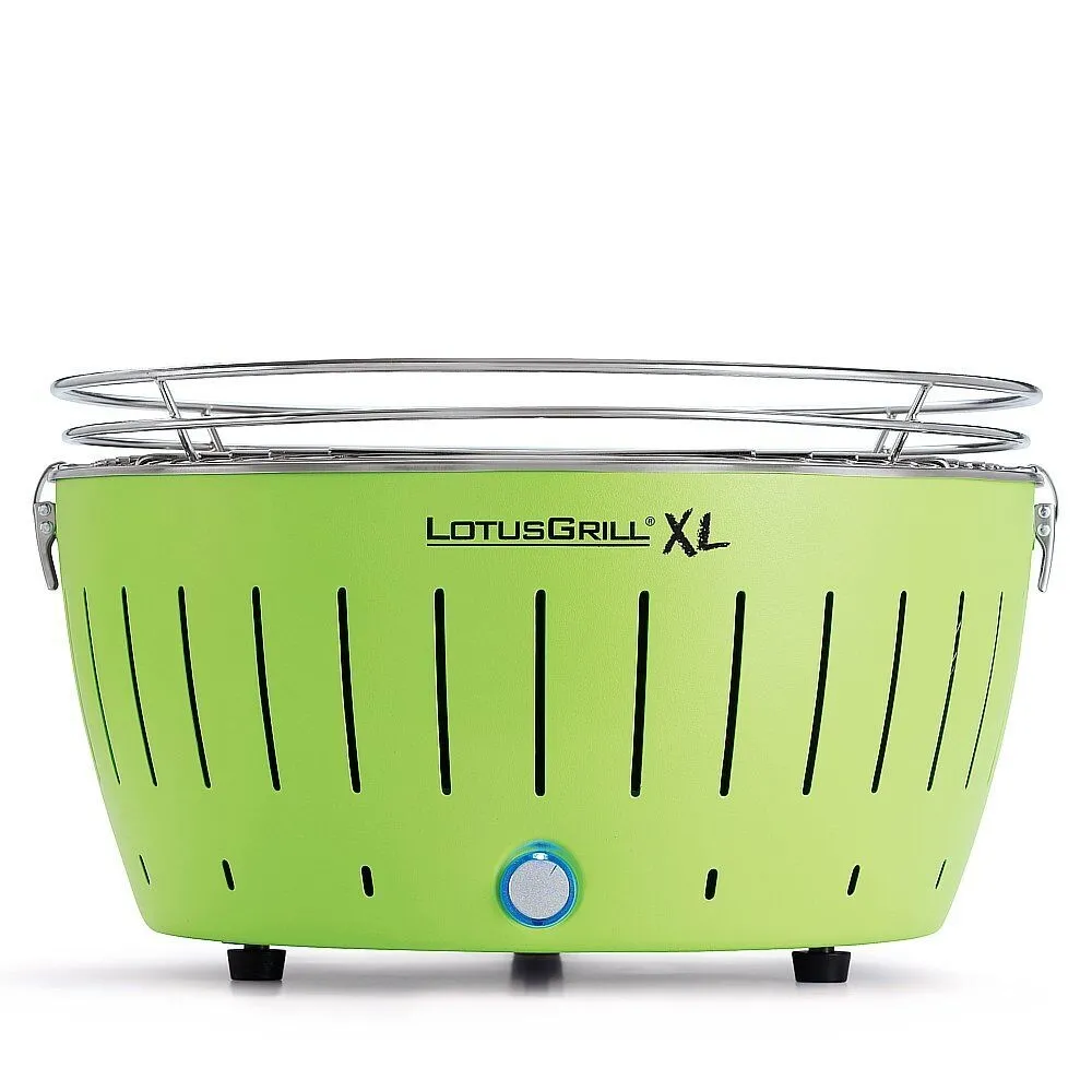 LotusGrill XL Zielony