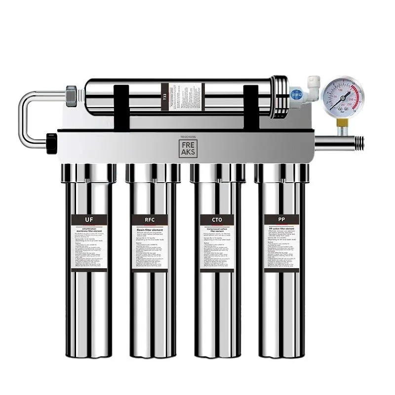 FILTR WODY Touchless FREAKS