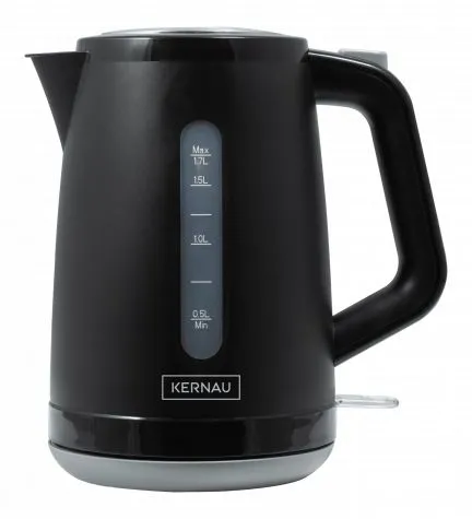 Czajnik Kernau KSK 176 BK