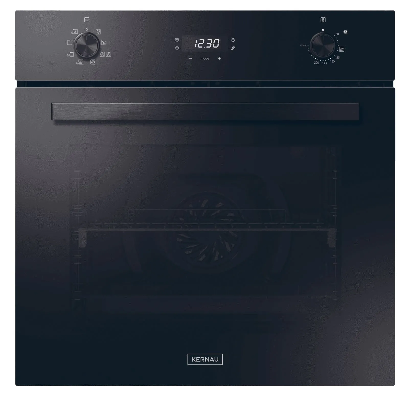 Piekarnik Kernau KBO 0872 P S PT B AirFry