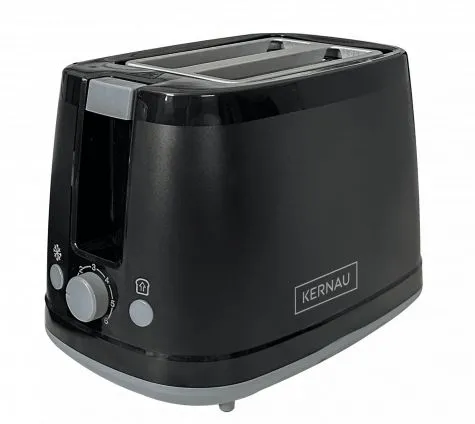 Toster Kernau KST 871 BK