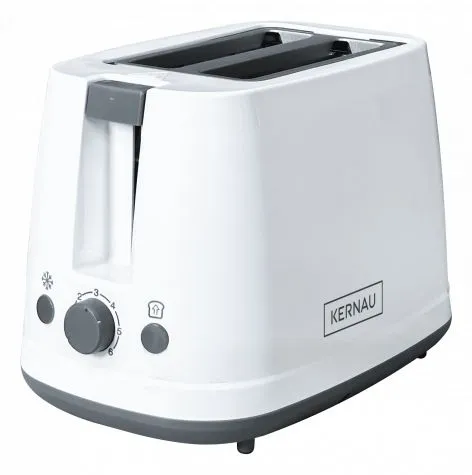 Toster Kernau KST 871 WH