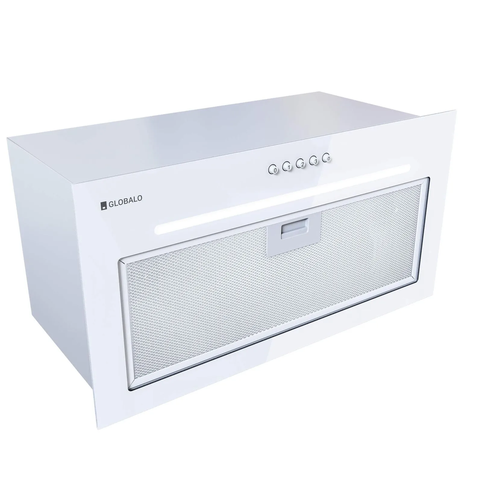 OKAP GLOBALO LATAPIO 60.1 WHITE