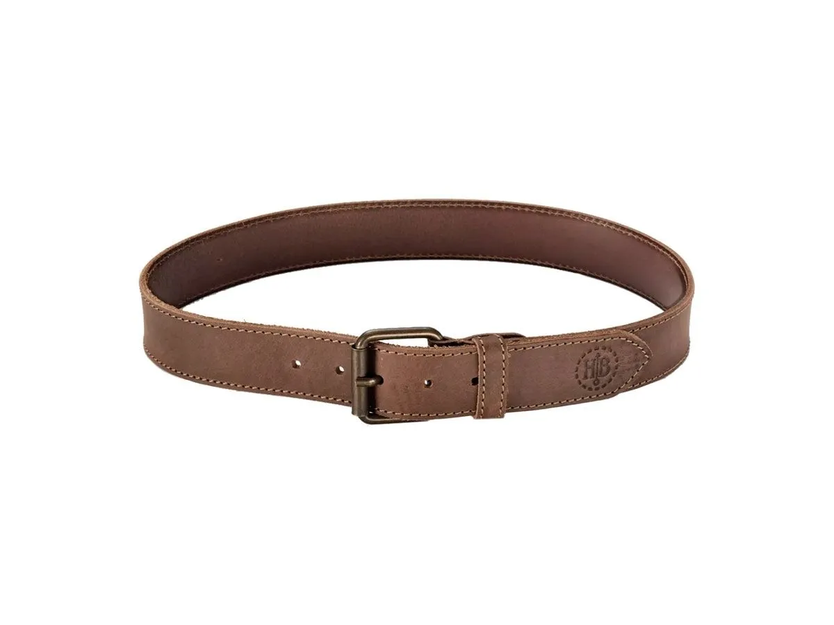 Hultafors LBHB-95 LEATHER BELT (840797)
