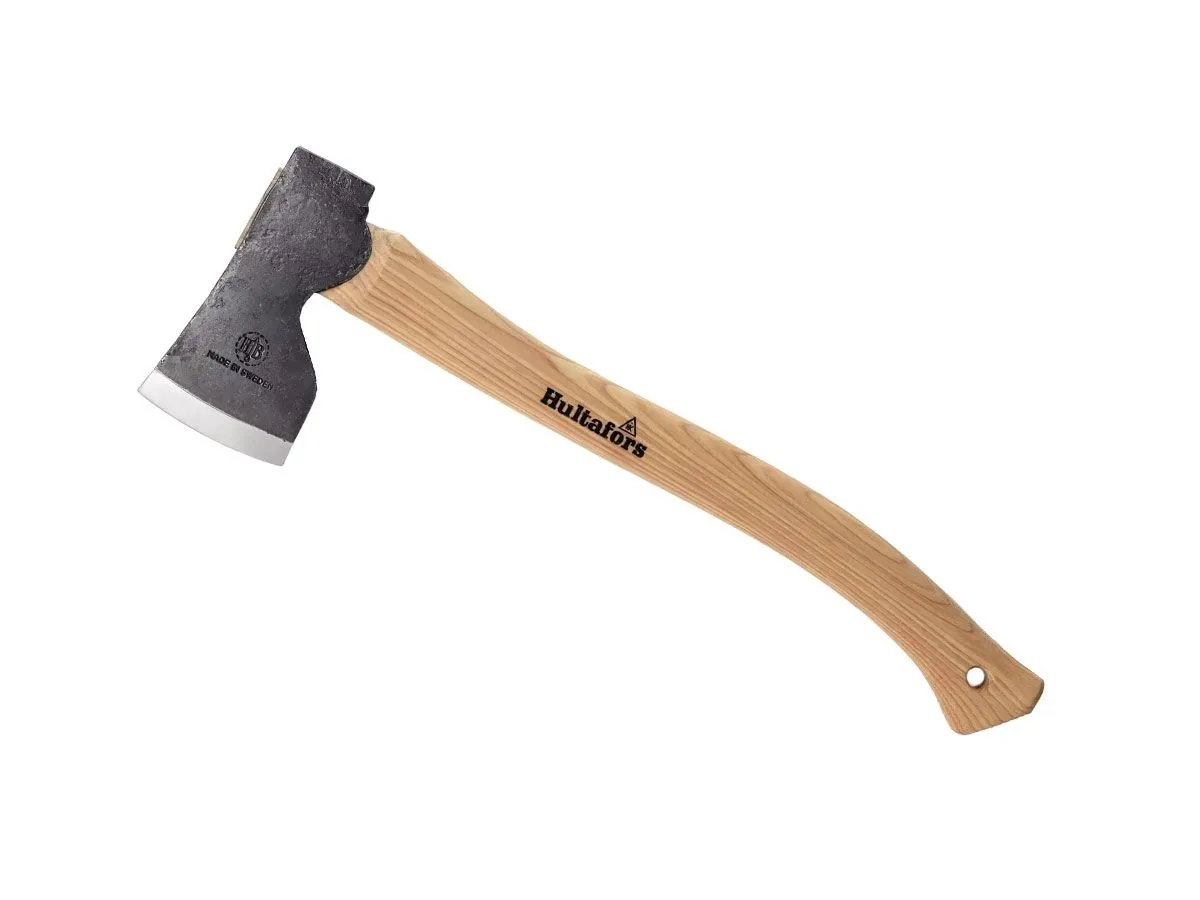 Hultafors DVARDALA HUNTING & FOREST AXE 0,7 (841780)