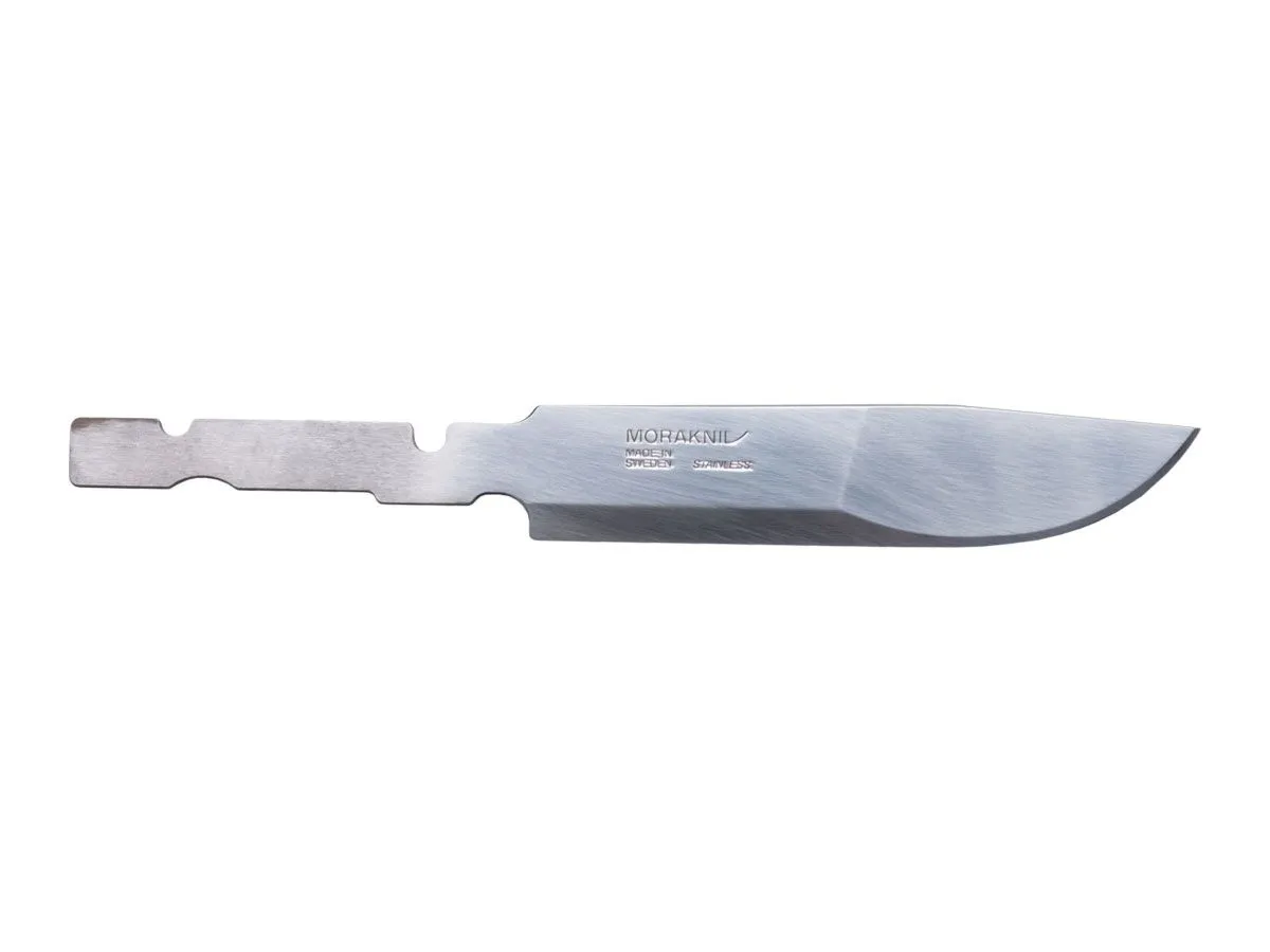 Morakniv KNIFE BLADE x 2000 (S) (191-250062)
