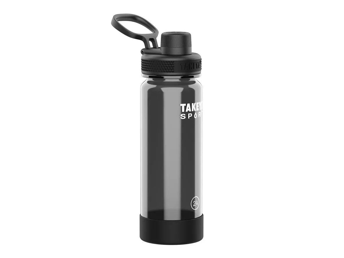 Takeya TRITAN SPORT SPOUT BOTTLE 24oz / 700ml Grand Slam (51664)