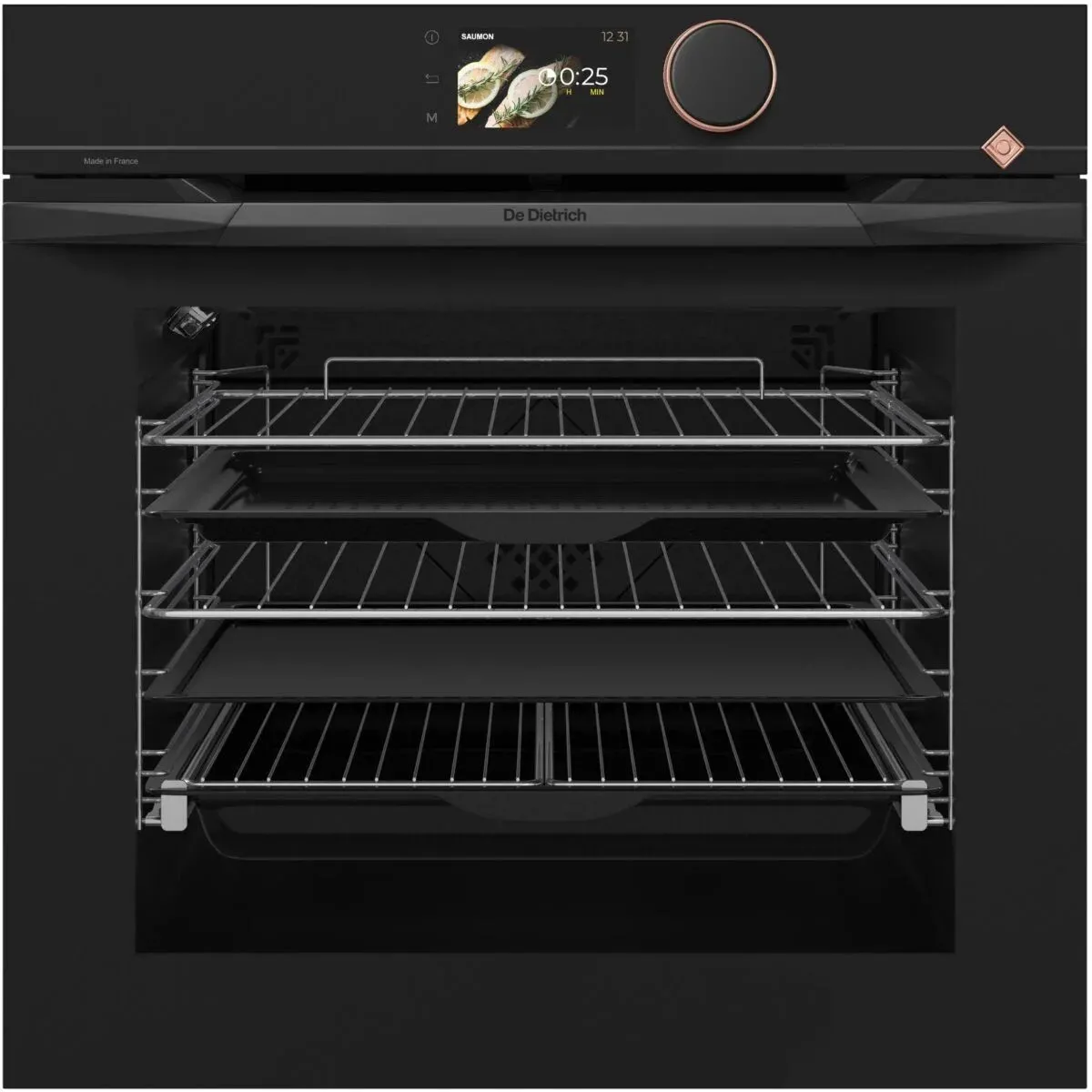 PIEKARNIK DOP4756H WIFI De Dietrich