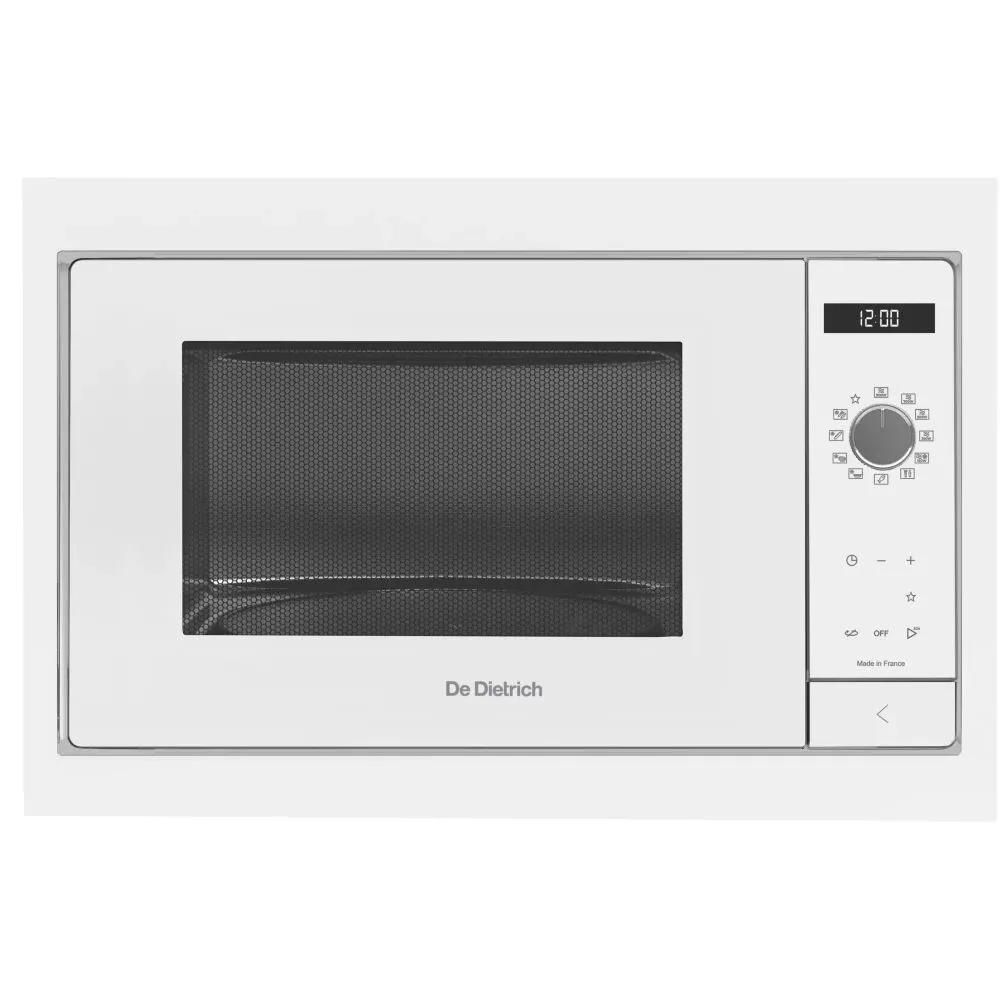 Mikrofala De Dietrich DME4310W biały