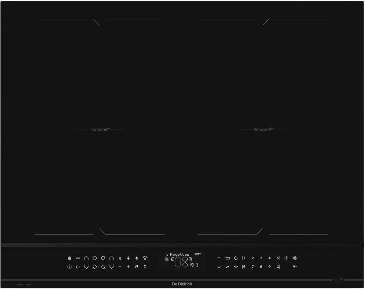 PŁYTA INDUKCYJNA 65 CM HORIZONE De Dietrich DPI4441BT