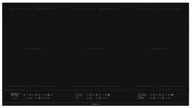 Płyta indukcyjna De Dietrich DPI4942B