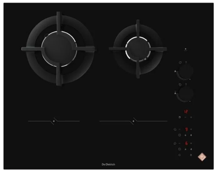 Płyta grzewcza kombinowana De Dietrich DPI4602HM
