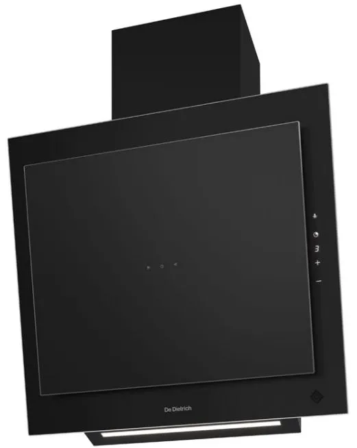 Okap przyścienny De Dietrich DHV4684B