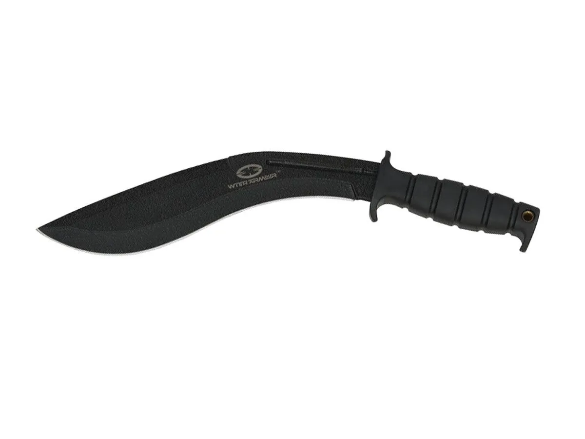 WithArmour COMPATA MACHETE WA-022BK (90376)