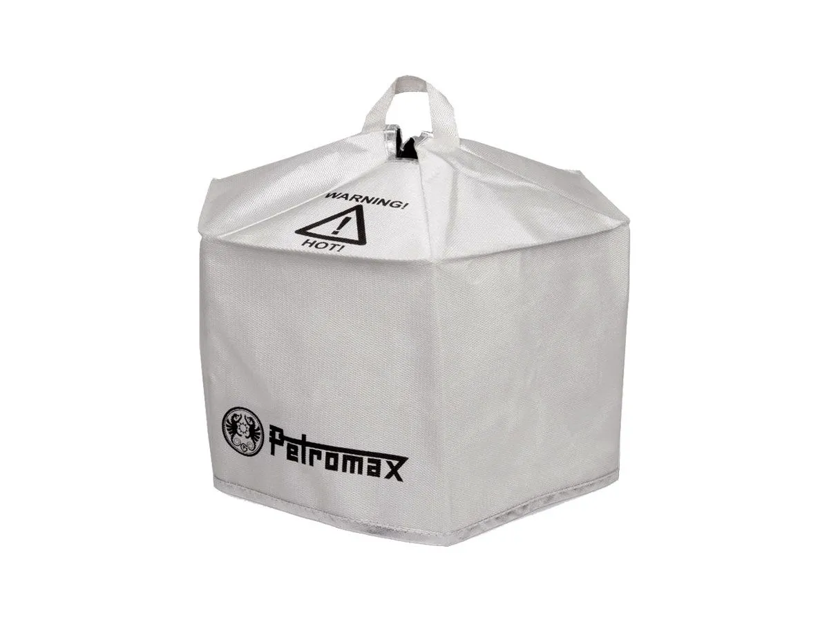 Petromax ATAGO CONVECTION LID (UMK)