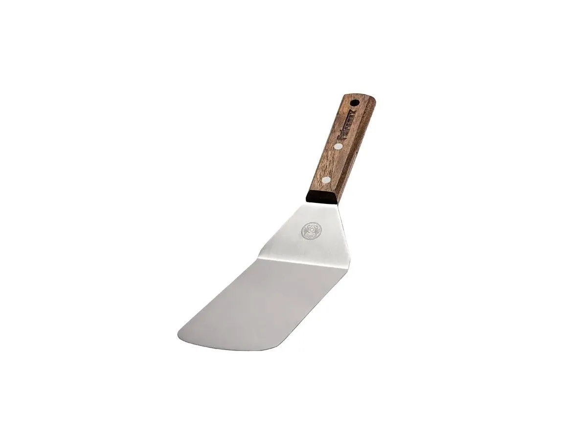 Petromax FLEXIBLE SPATULA SHORT HANDLE (FLEX1)