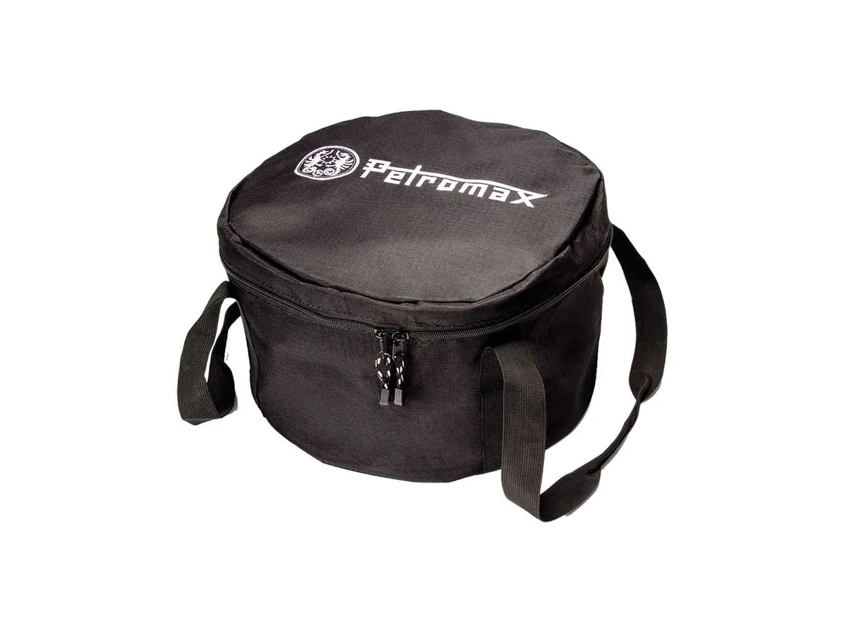 Petromax TRANSPORT BAG FOR DUTCH OVEN FT6/FT9 (FT-TA-M)