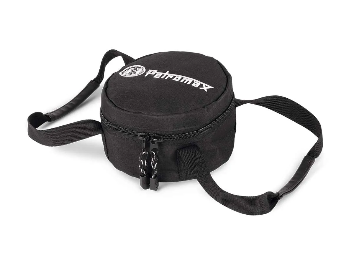Petromax TRANSPORT BAG FOR DUTCH OVEN FT4.5 (FT-TA-SM)