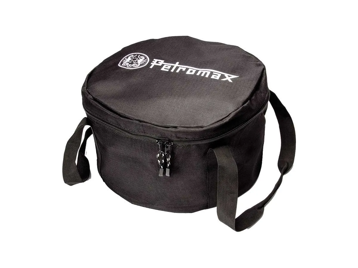 Petromax TRANSPORT BAG FOR DUTCH OVEN FT12/FT18 (FT-TA-XL)