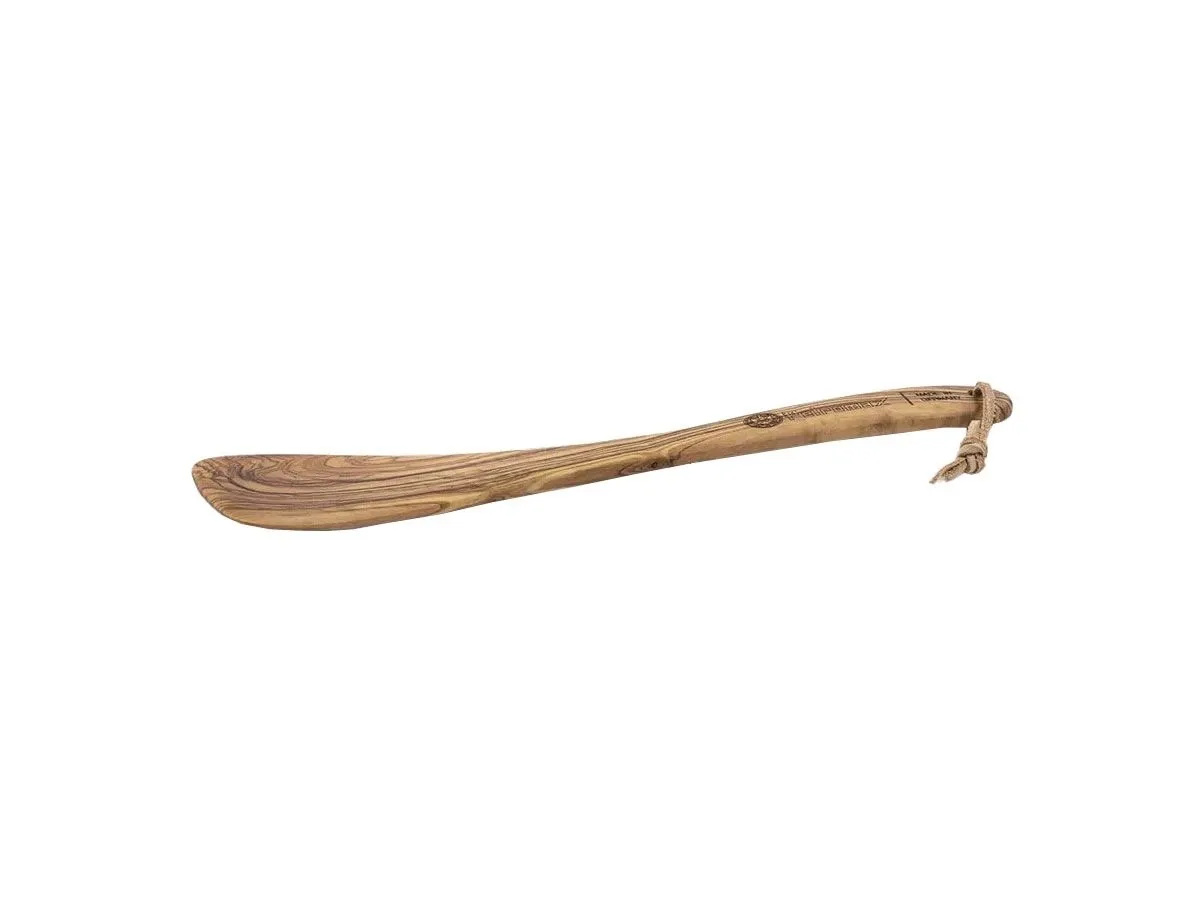 Petromax SPATULA OLIVE WOOD (SPAT30-OLIVE)