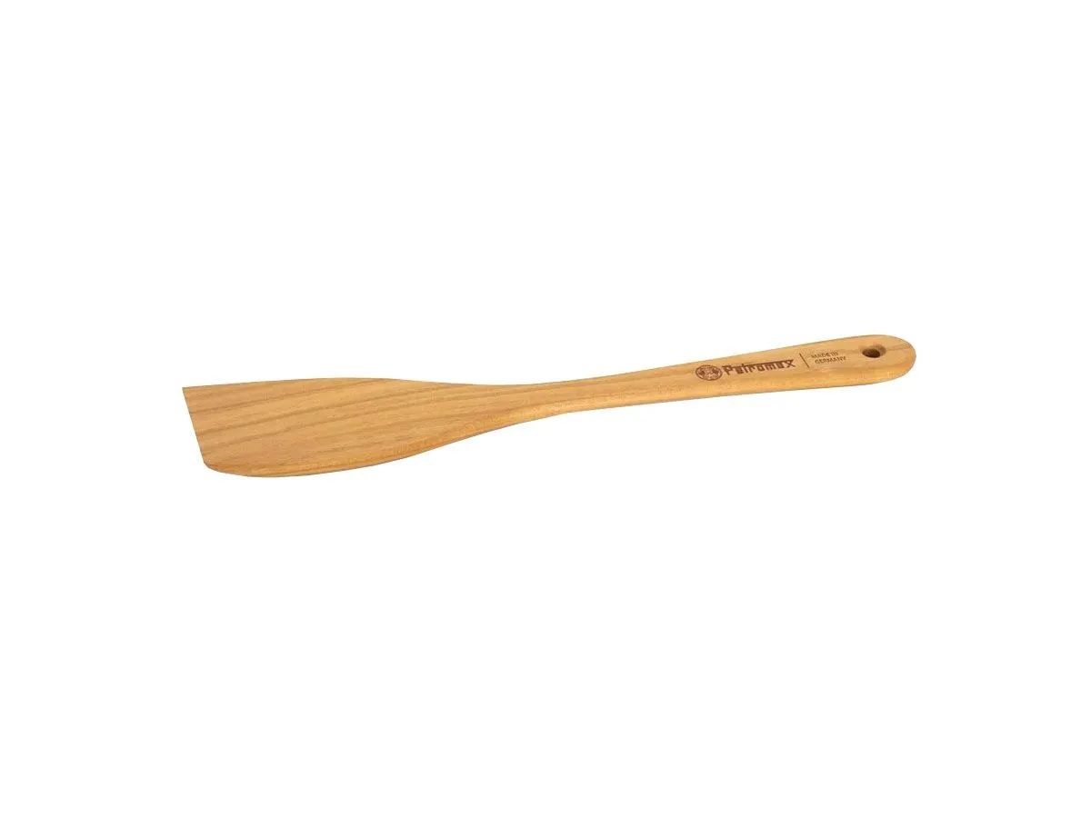 Petromax WOODEN SPATULA WITH BRANDING (SPAT)