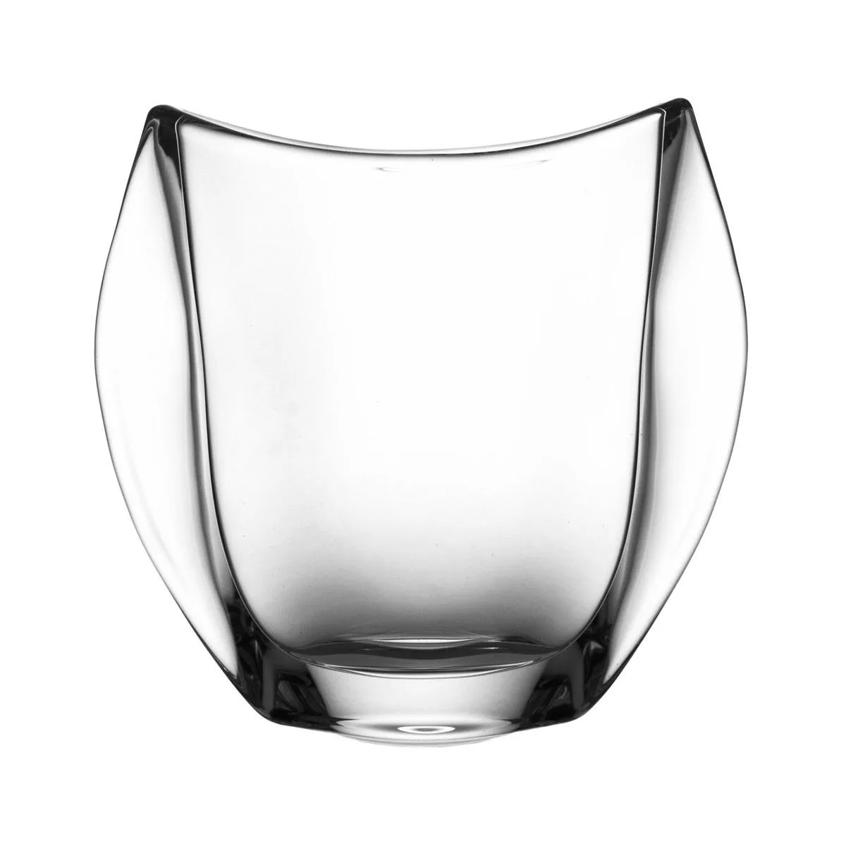 Crystal Julia Mały wazon 17 cm