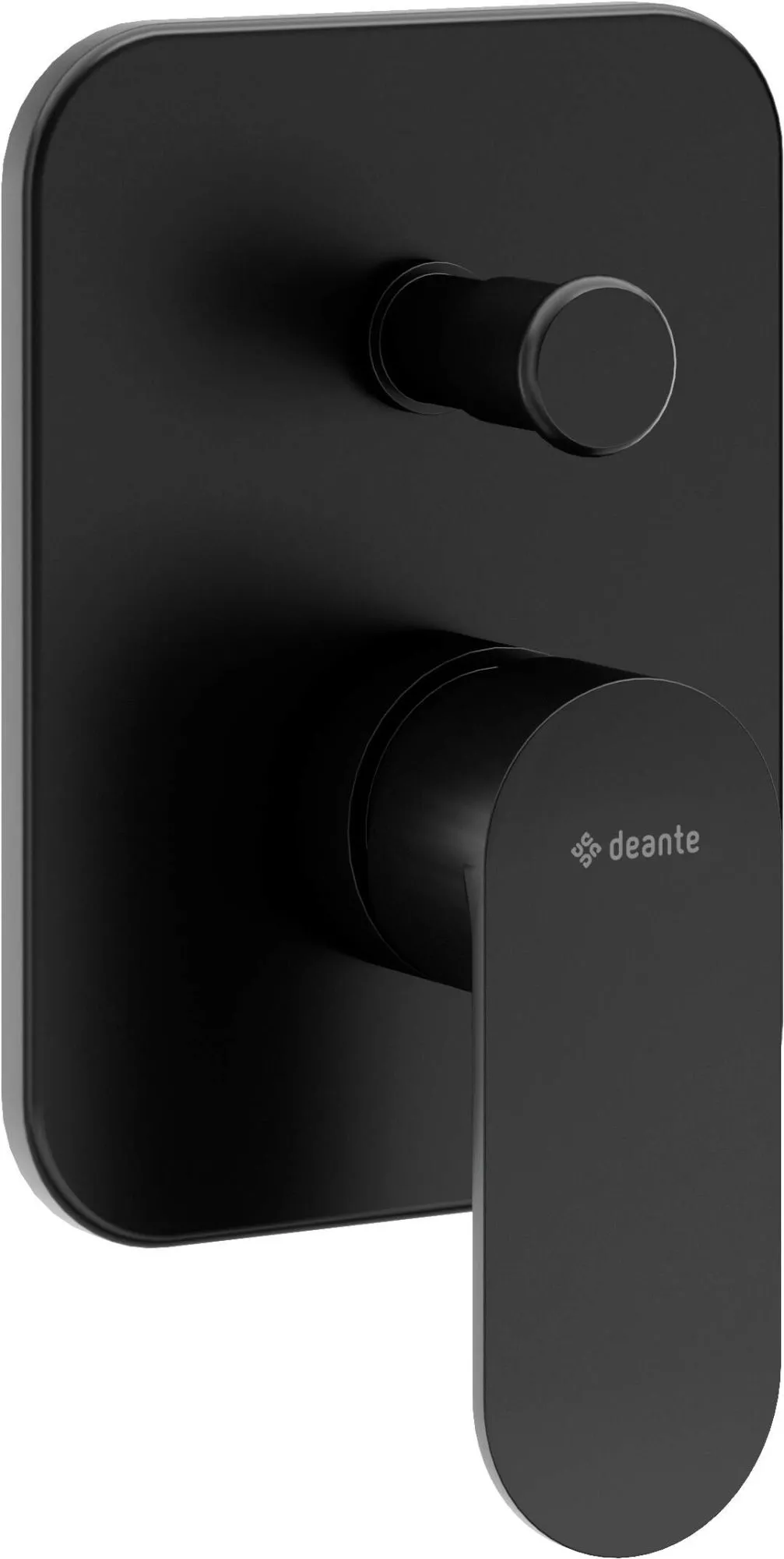 Deante Bateria prysznicowa podtynkowa z przełącznikiem natrysku