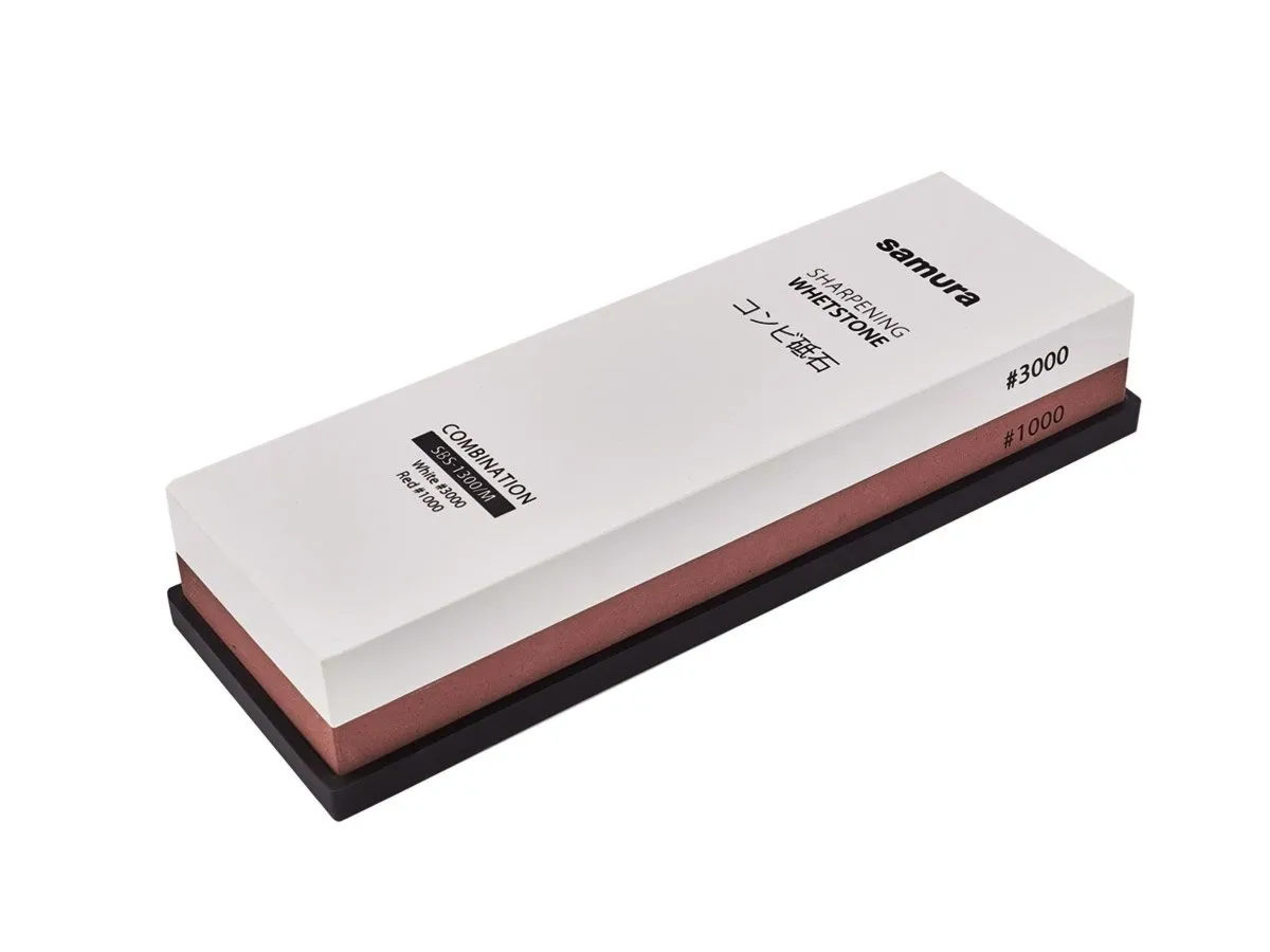 Samura PIETRA COMBO SHARP & POLISH grana 1000/3000 SBS-1300/M