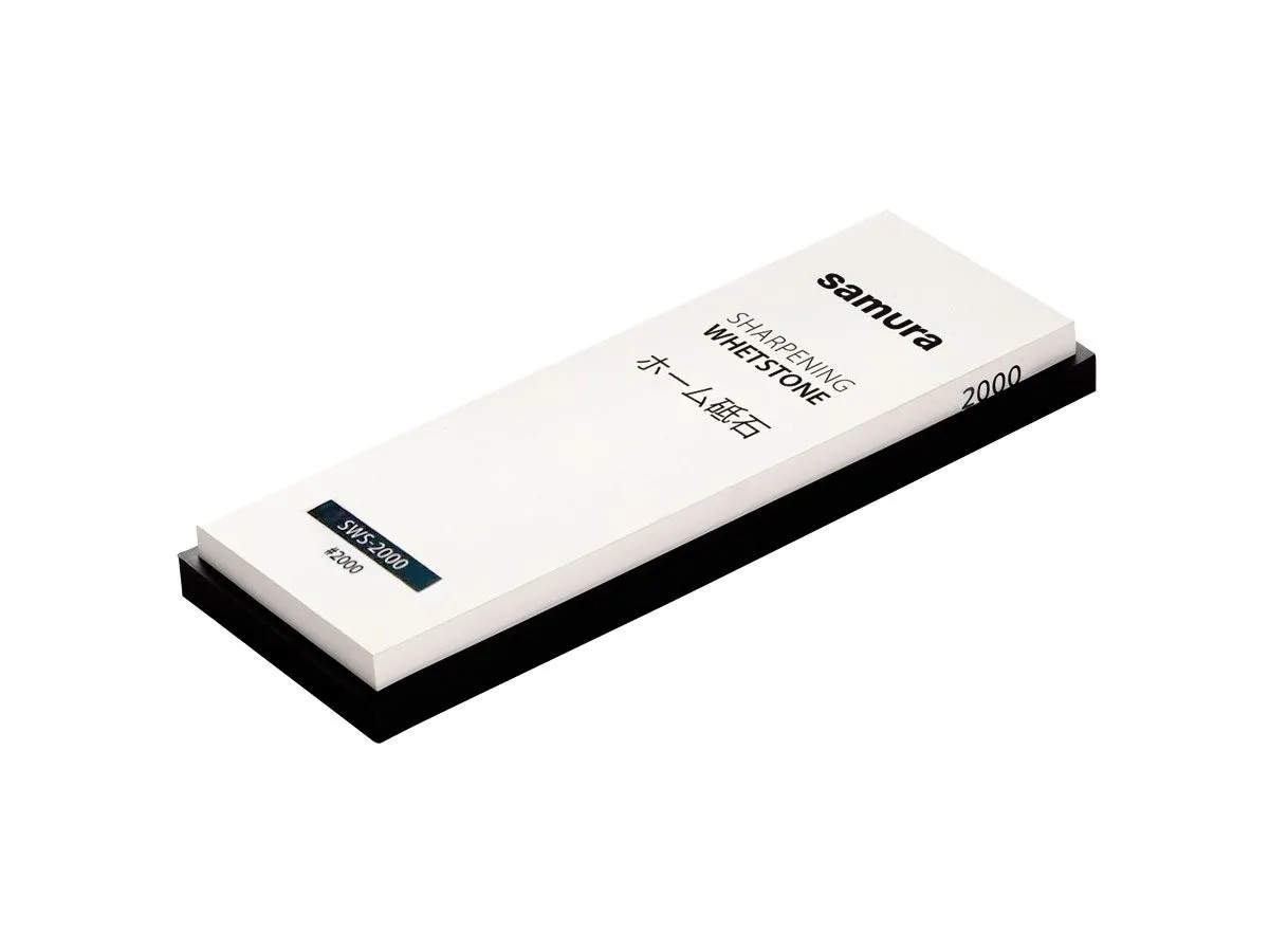 Samura PIETRA WHETSTONE grana 2000 SWS-2000