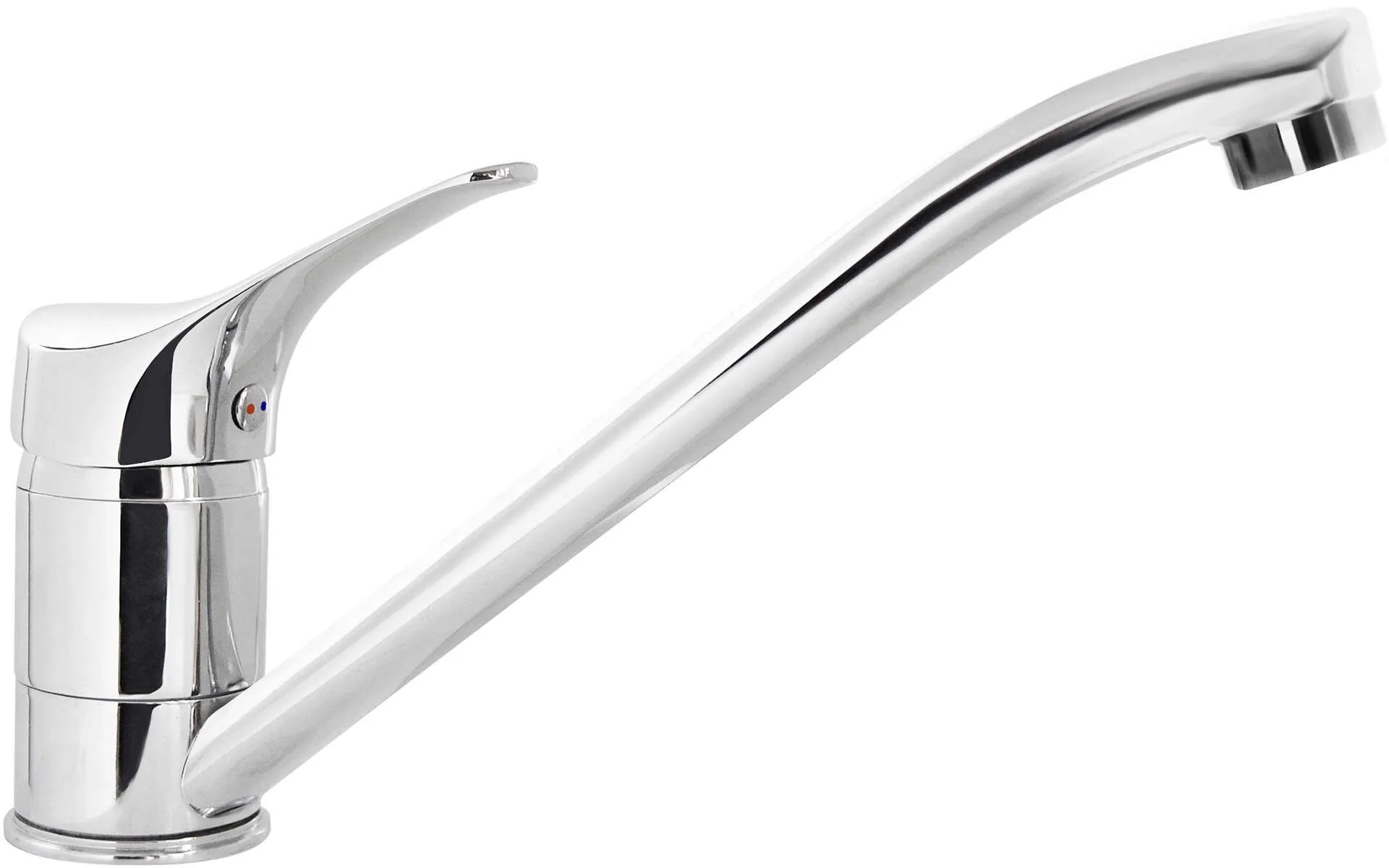 Deante BOJE060M Bateria kuchenna - ECO-głowica