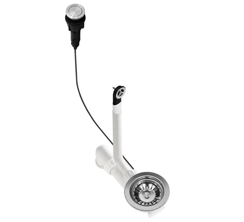 Helika AQL-002V Zestaw przelewowo - odpływowy