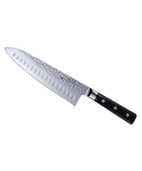 MAC KNIVES Nashiji HP-BK-200