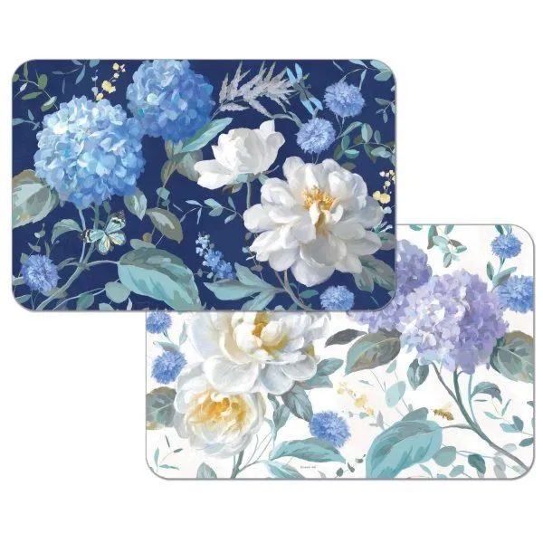 Cala Home Podkładki na stół dwustronne C174-00420 Spring Morning Blooms