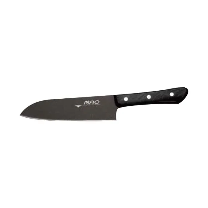 MAC KNIVES BF-SK-65 Santoku 17cm