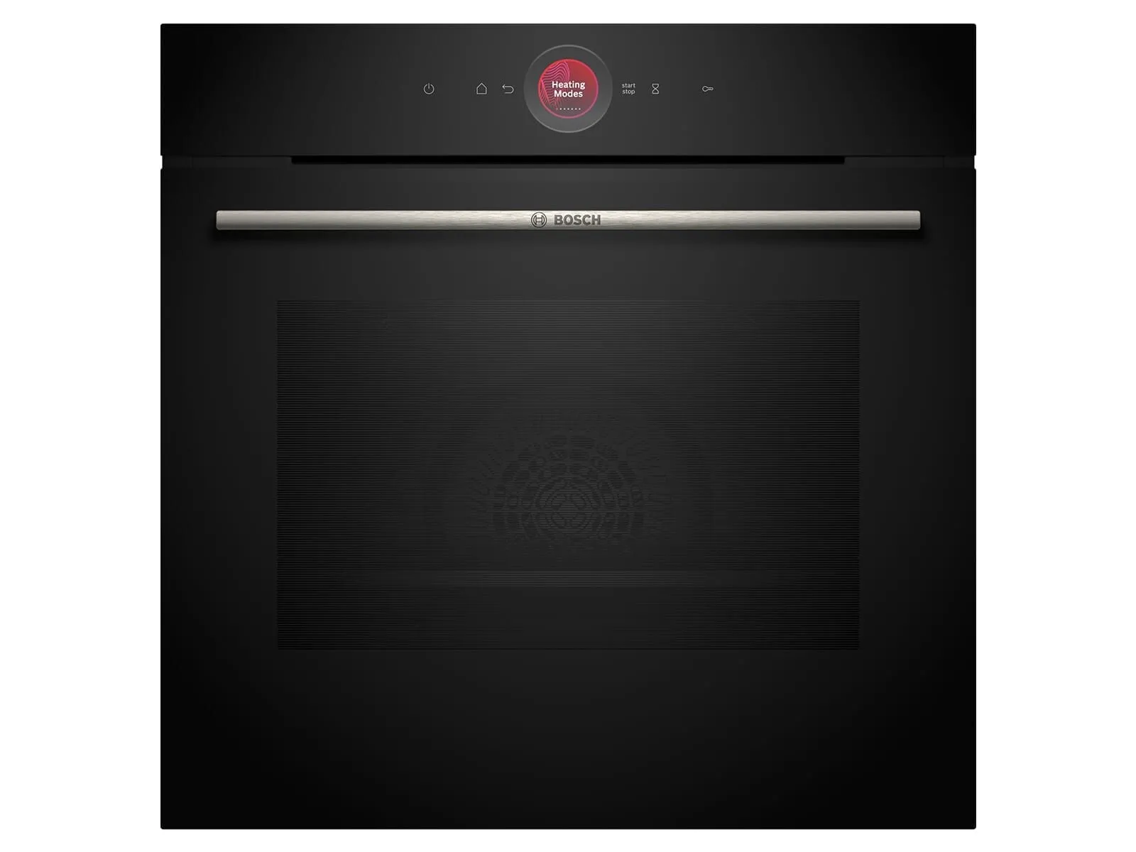 BOSCH PIEKARNIK HBG7221B1 czarny