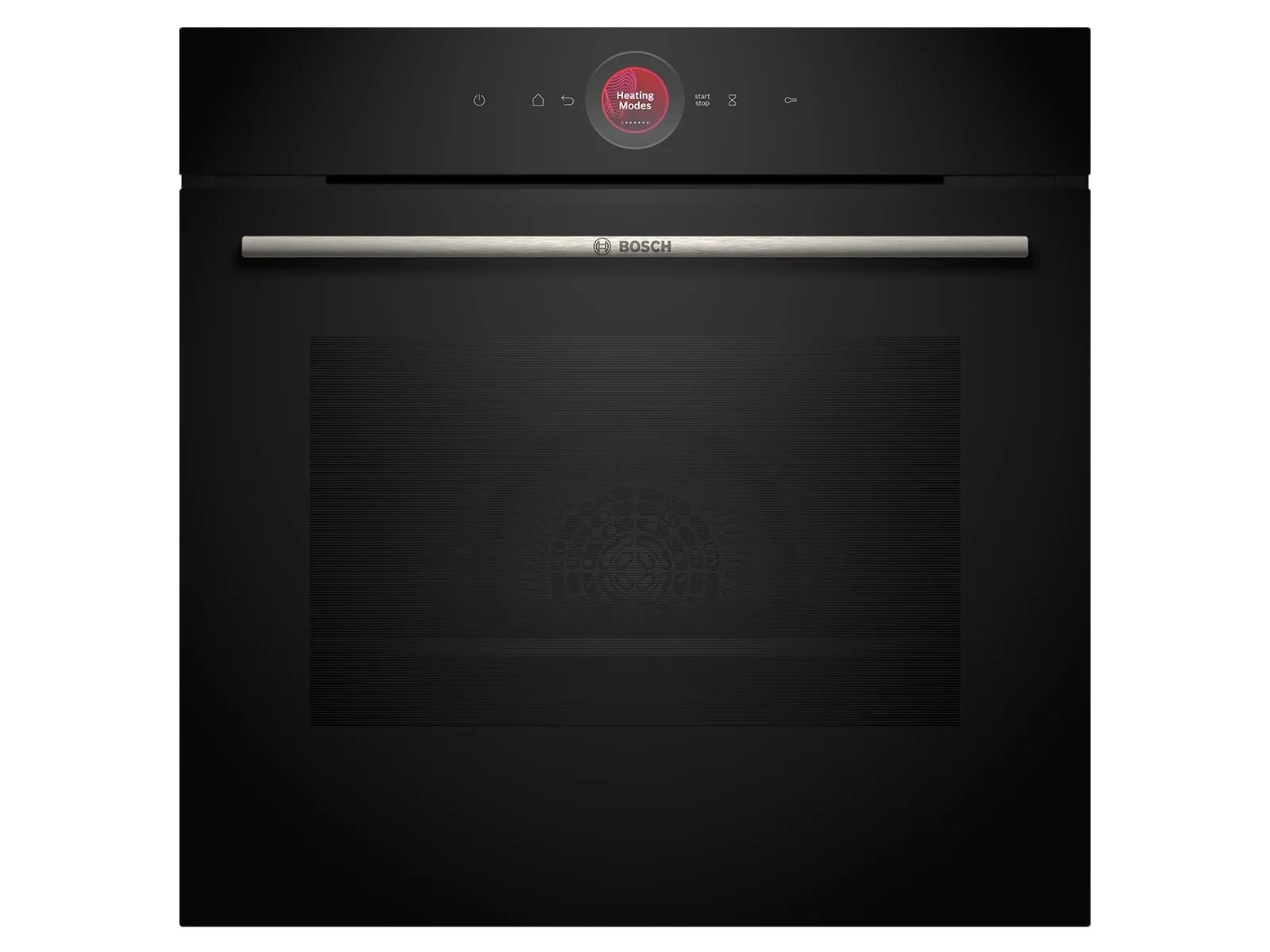 BOSCH HBG7341B1 Piekarnik czarny