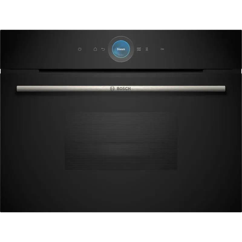 Bosch CDG714XB1 Kompaktowe urządzenie do gotowania na parze