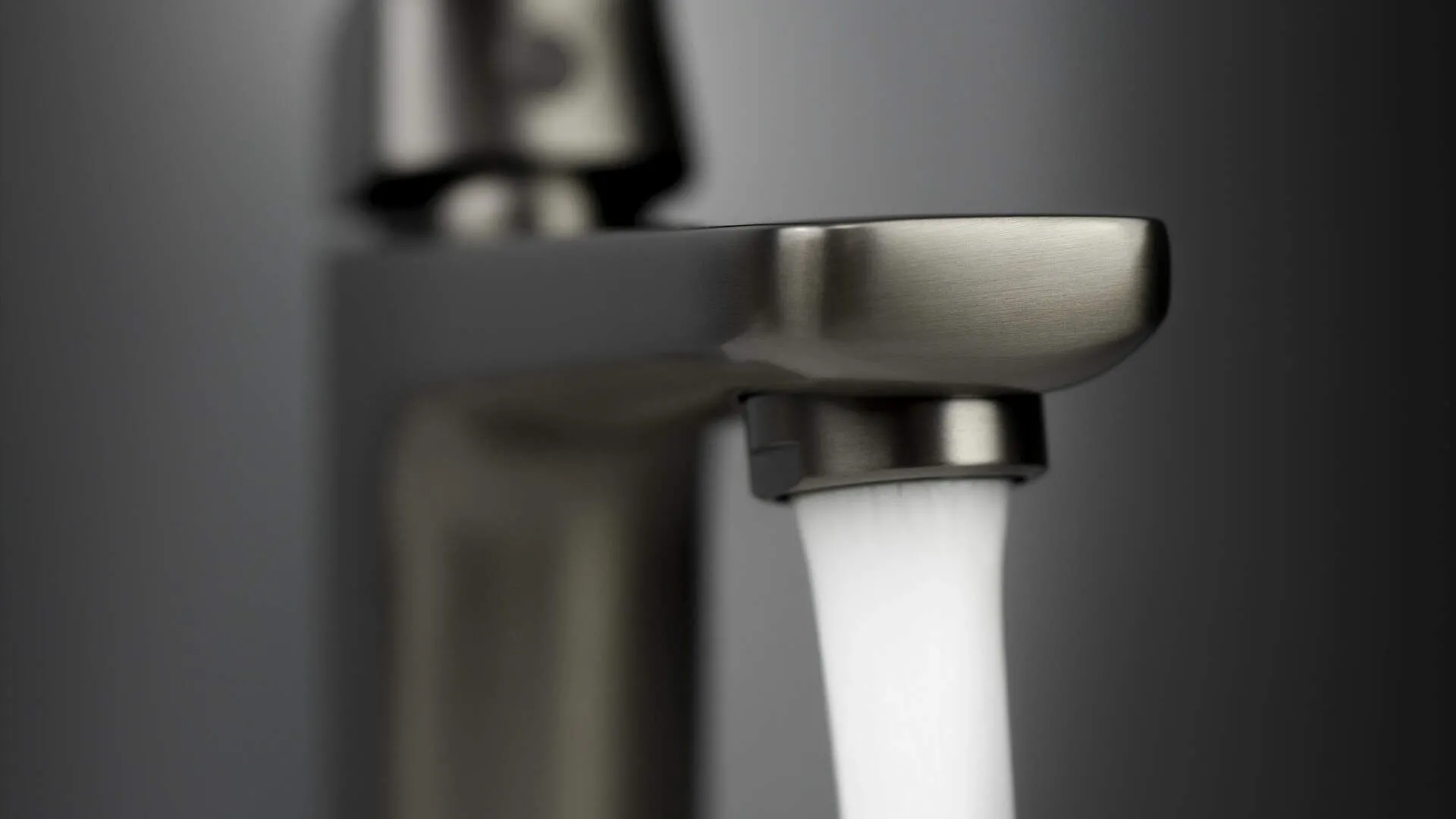 Deante Bateria umywalkowa